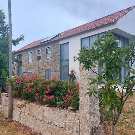 Turismo Rural Macieira Brava غوآردا المظهر الخارجي الصورة
