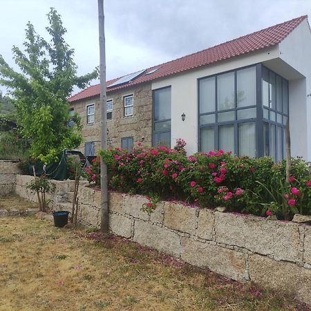 Turismo Rural Macieira Brava غوآردا المظهر الخارجي الصورة