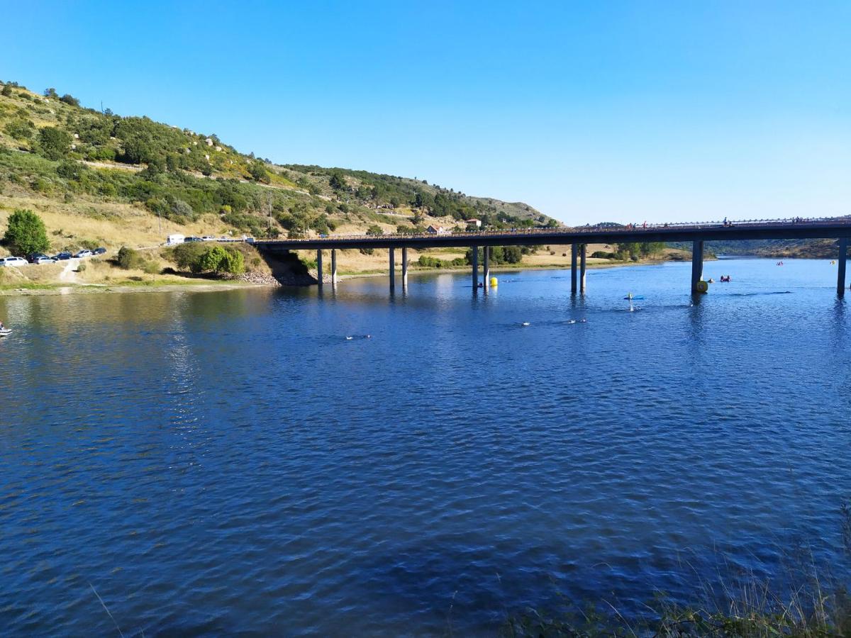 Turismo Rural Macieira Brava غوآردا المظهر الخارجي الصورة