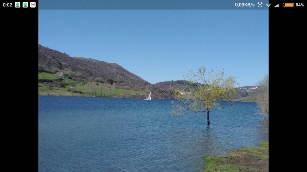 Turismo Rural Macieira Brava غوآردا المظهر الخارجي الصورة